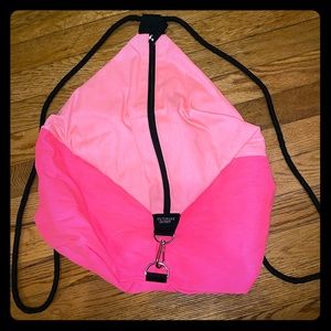 Victoria’s Secret Backpack